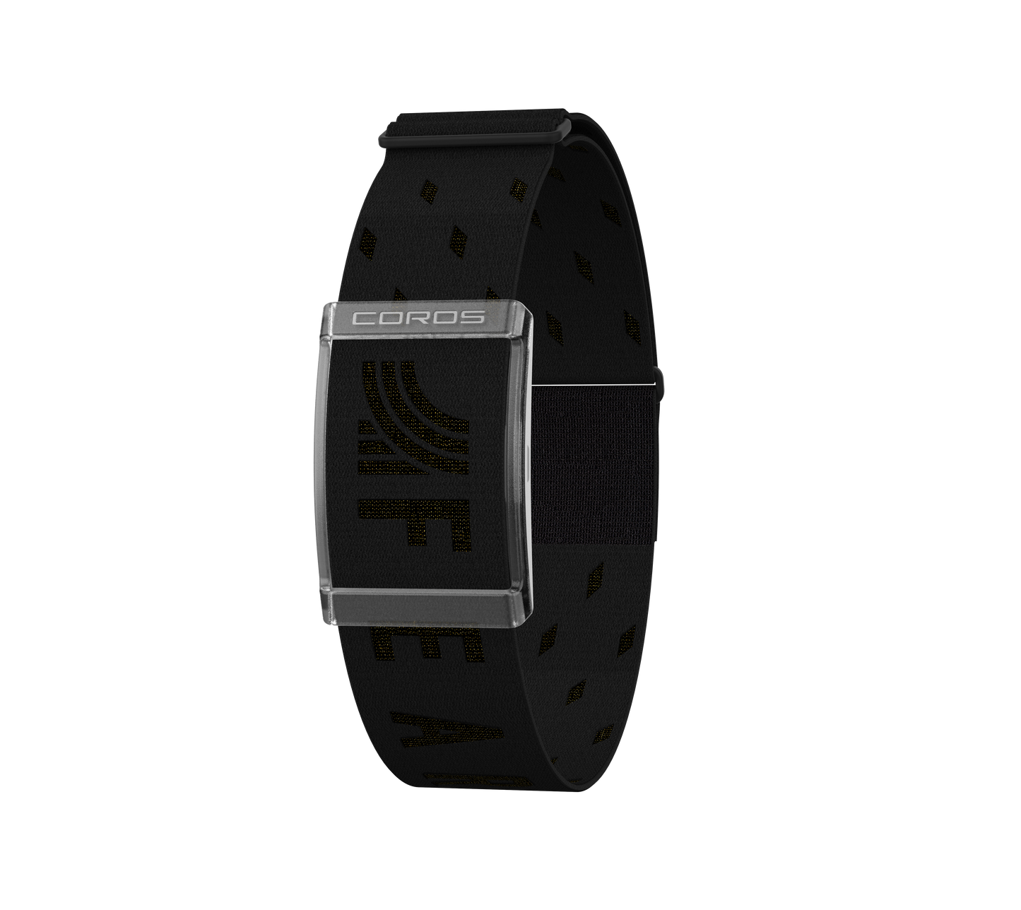 Coros Jakob Ingebrigtsen Heart Rate Monitor