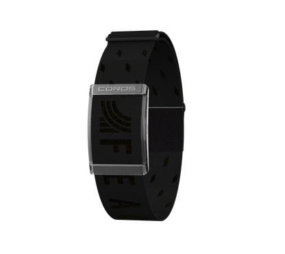 Coros Jakob Ingebrigtsen Heart Rate Monitor