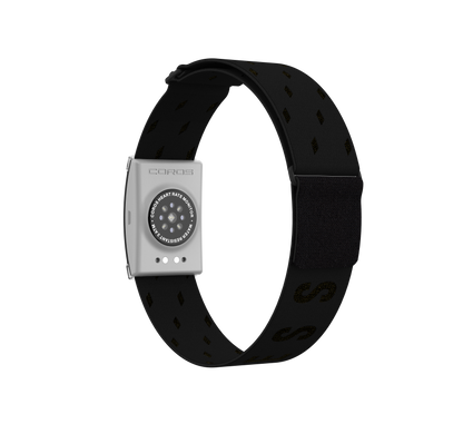 Coros Jakob Ingebrigtsen Heart Rate Monitor