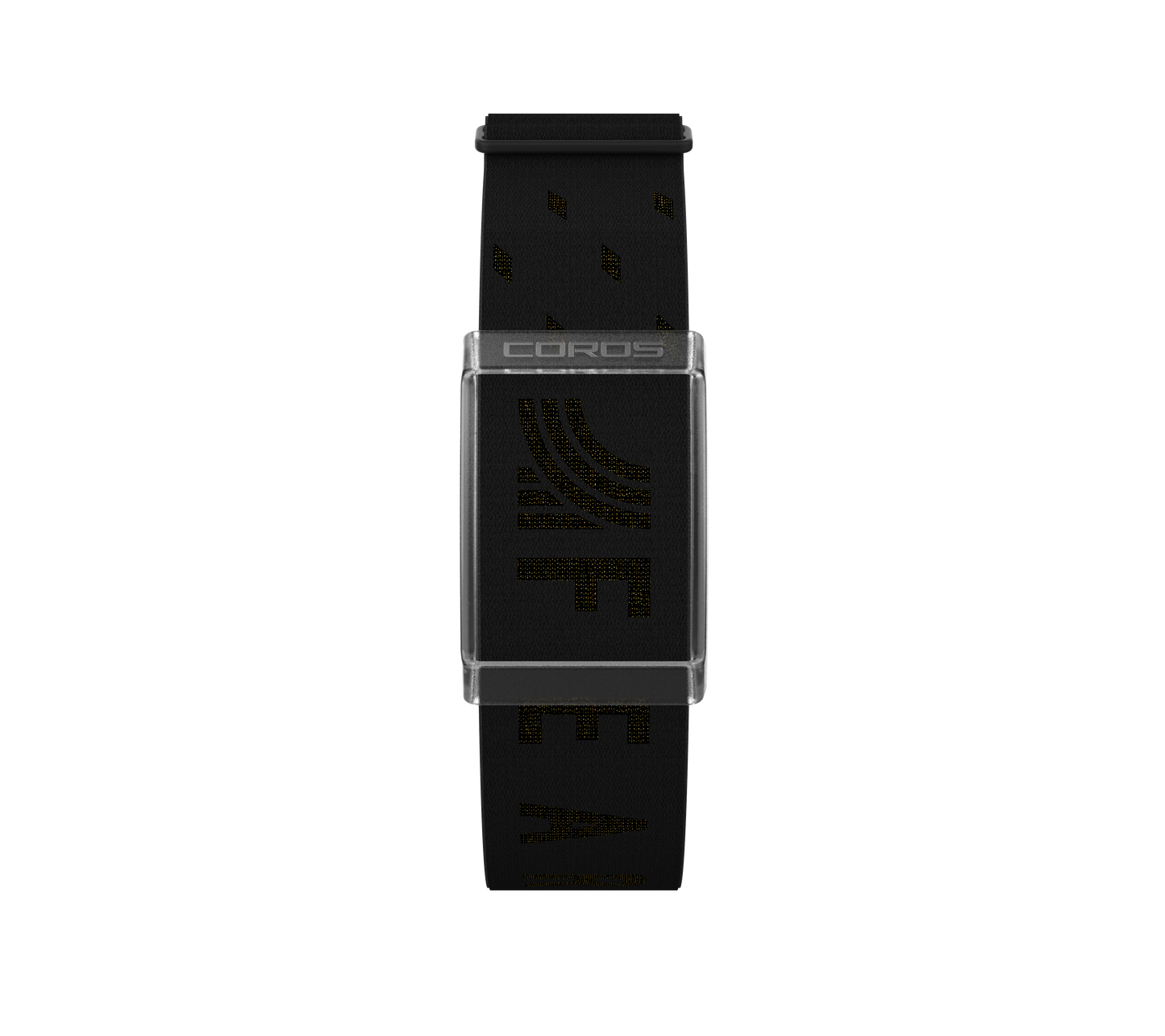 Coros Jakob Ingebrigtsen Heart Rate Monitor