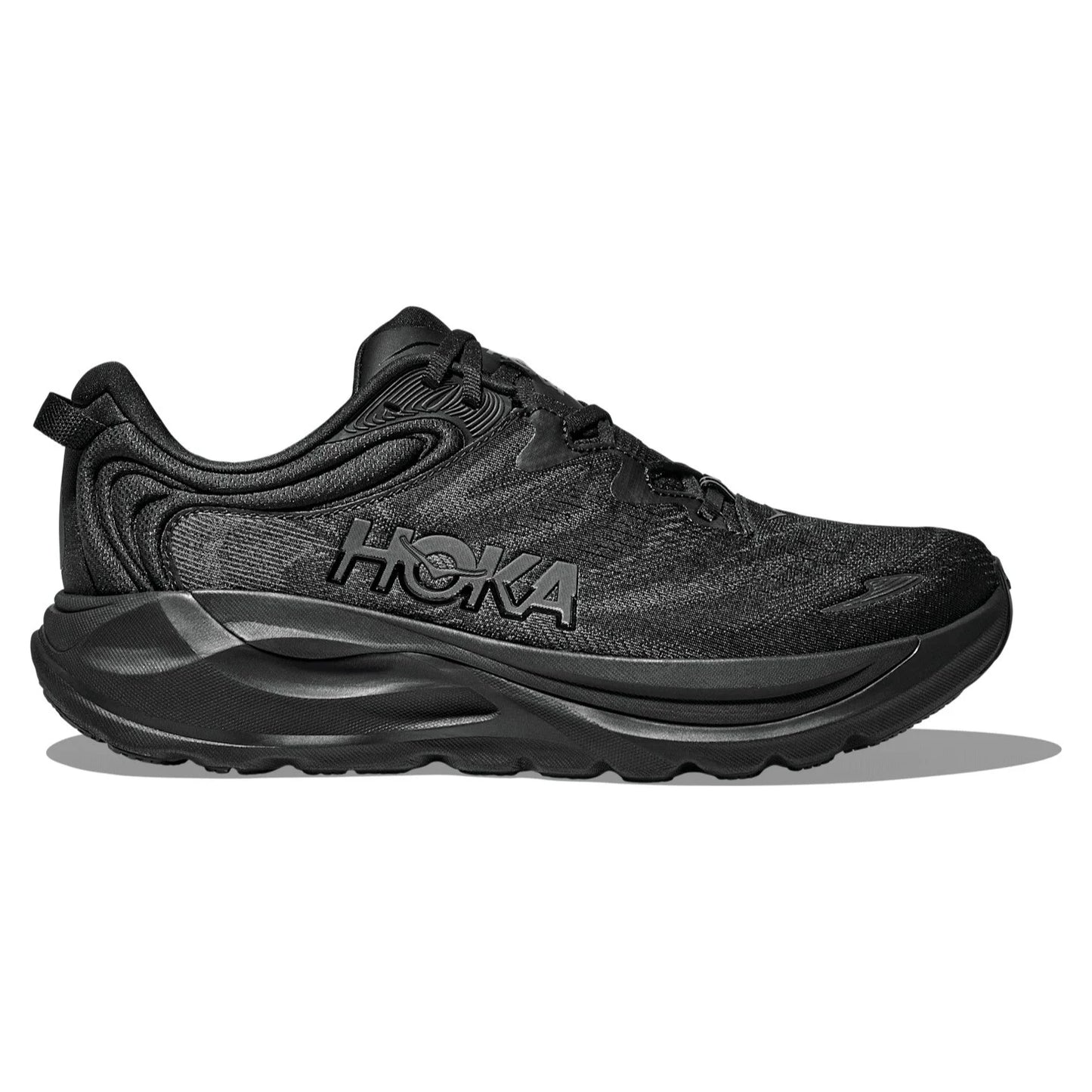 Mens Hoka Gaviota 6 (4E Extra Wide)