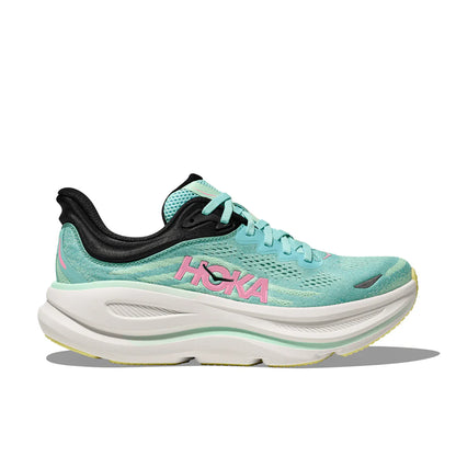 Womens Hoka Bondi 9