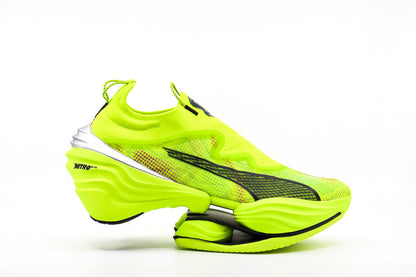 Womens Puma FAST-RB NITRO Elite