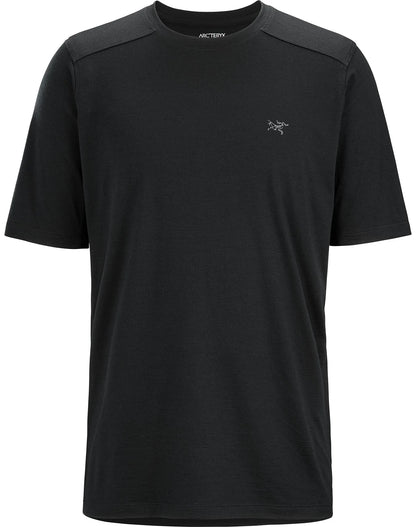 Mens Arc'teryx Ionia Merino Wool SS