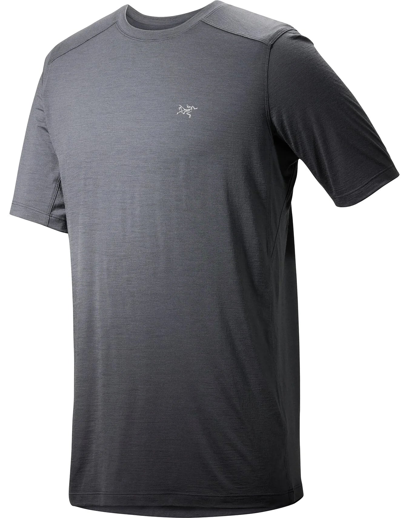 Mens Arc'teryx Ionia Merino Wool SS