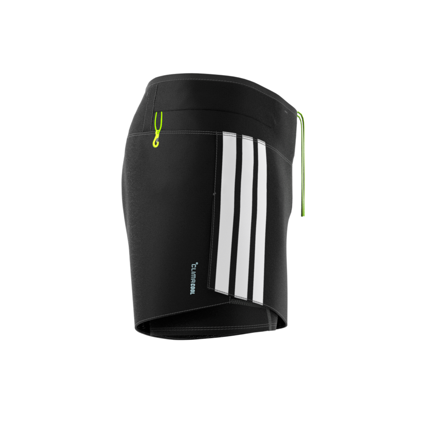 Mens Adidas Adizero 2in1 Shorts
