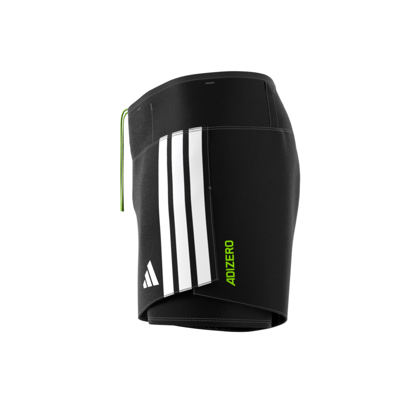 Mens Adidas Adizero 2in1 Shorts