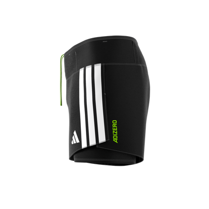 Mens Adidas Adizero 2in1 Shorts