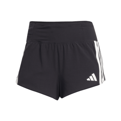 Womens Adidas Adizero Gel Shorts
