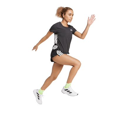 Womens Adidas Adizero Gel Shorts