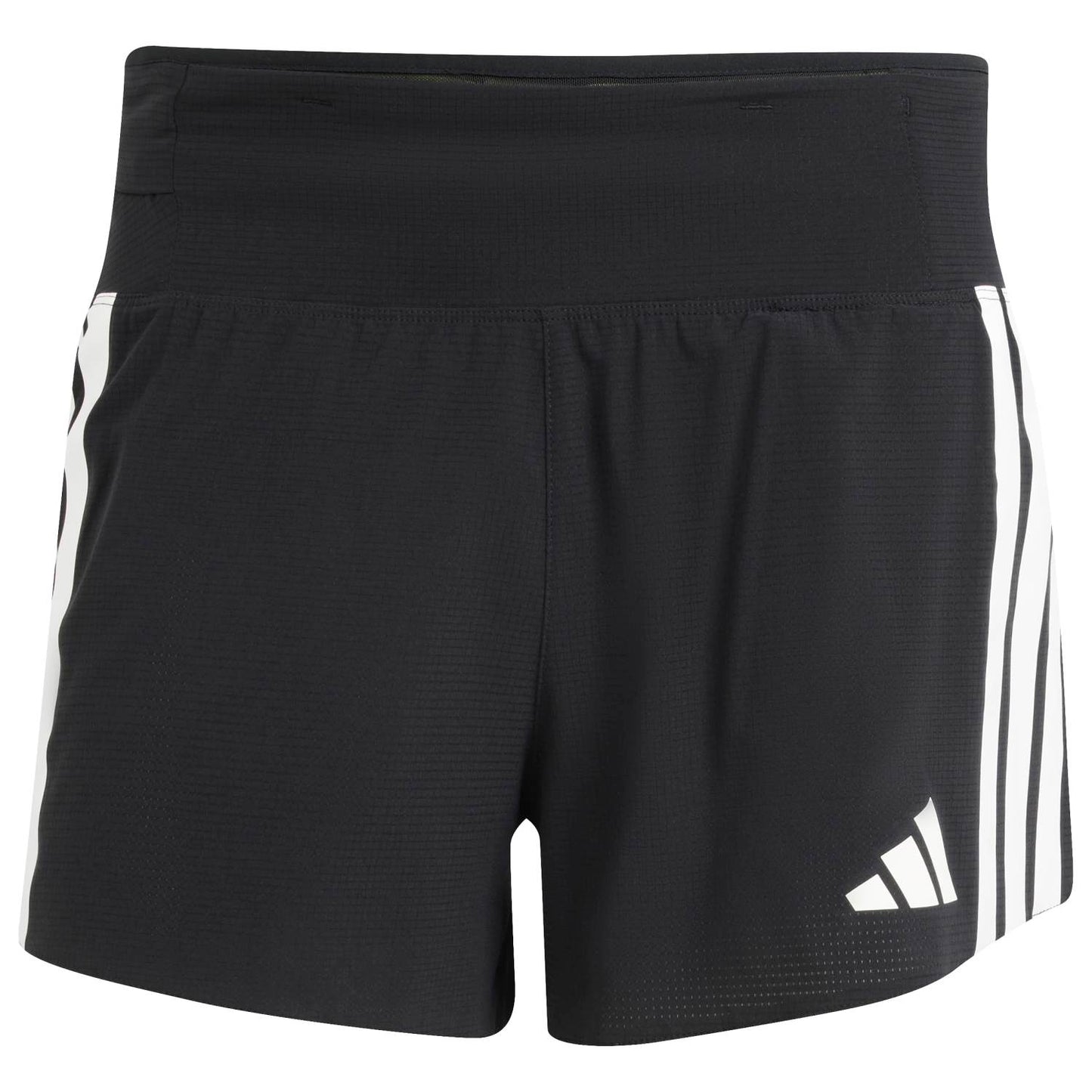 Mens adidas Adizero Running Gel Pocket Short 5"