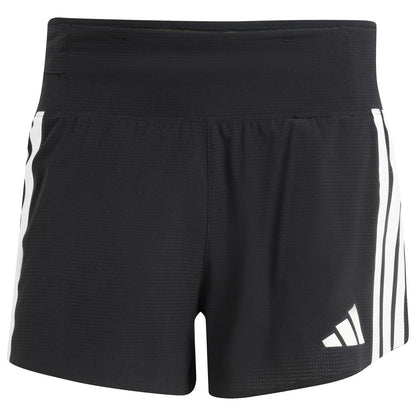 Mens adidas Adizero Running Gel Pocket Short 5"