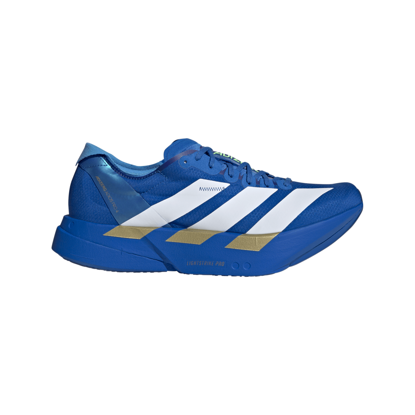 Mens adidas Adizero Adios Pro 4