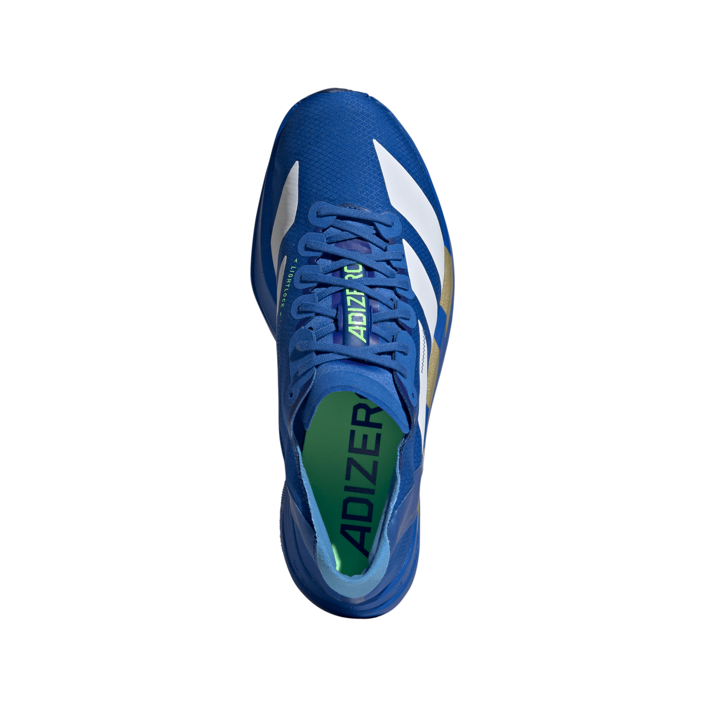 Mens adidas Adizero Adios Pro 4