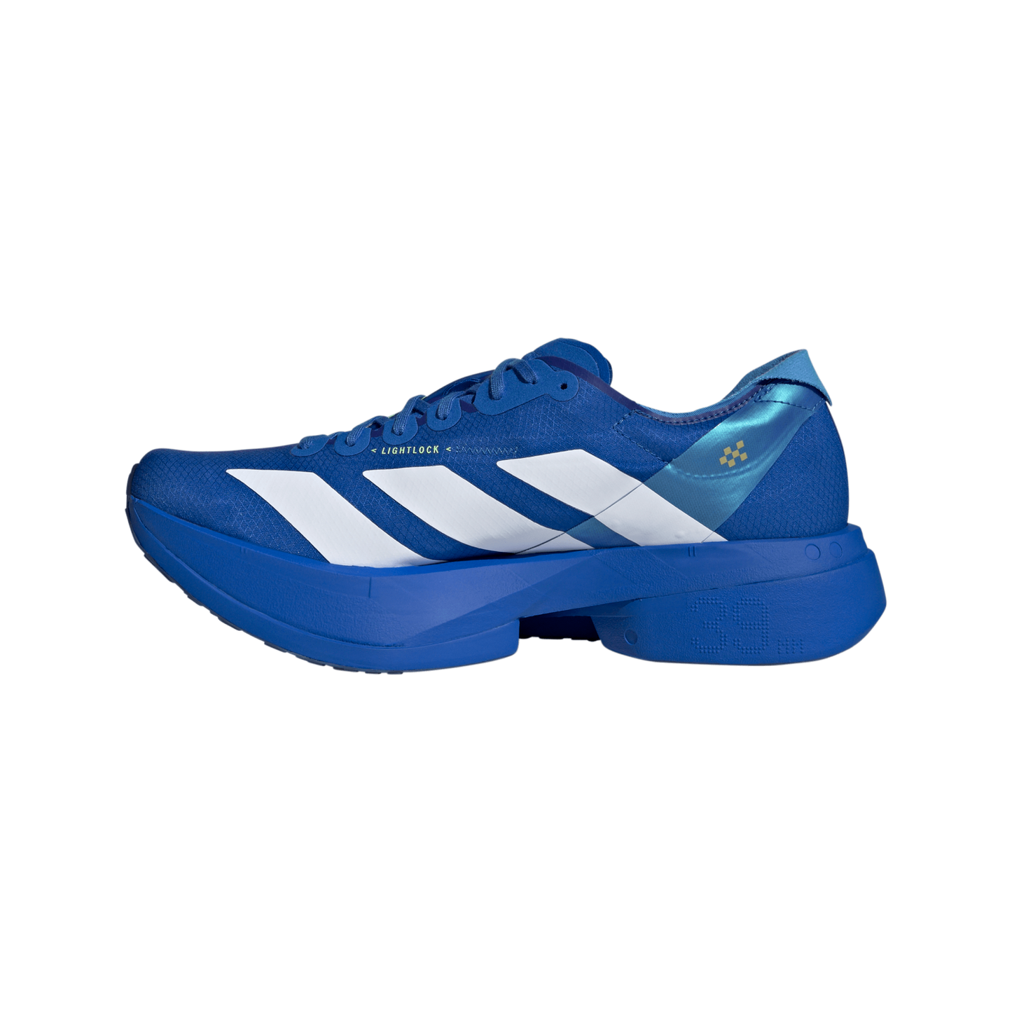 Mens adidas Adizero Adios Pro 4