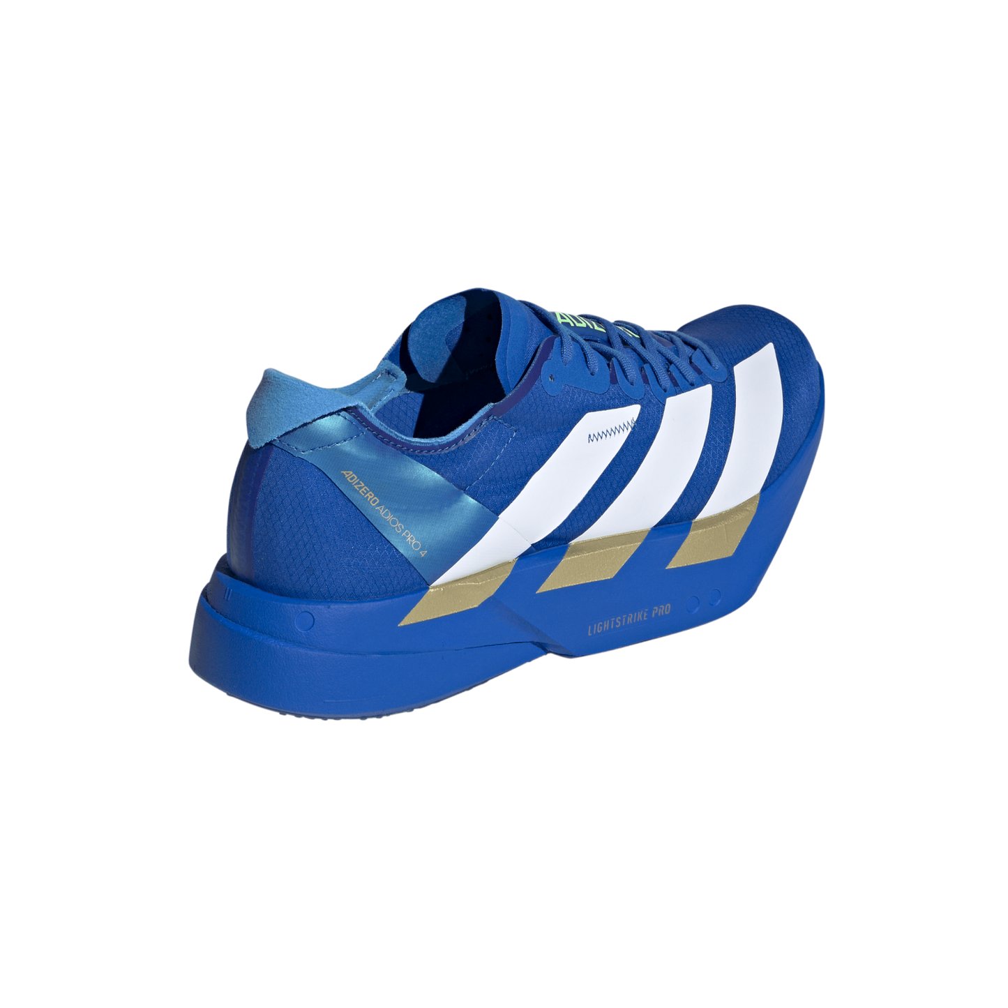 Mens adidas Adizero Adios Pro 4