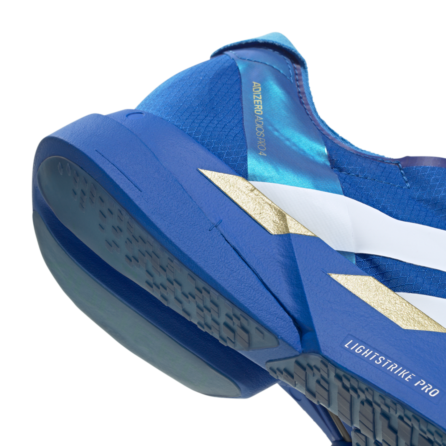 Mens adidas Adizero Adios Pro 4