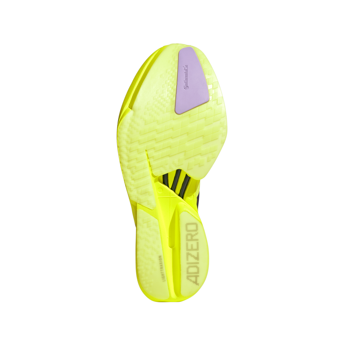 Mens adidas Adizero Adios Pro 4