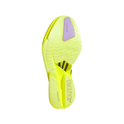 Mens adidas Adizero Adios Pro 4