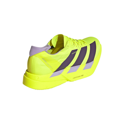 Mens adidas Adizero Adios Pro 4