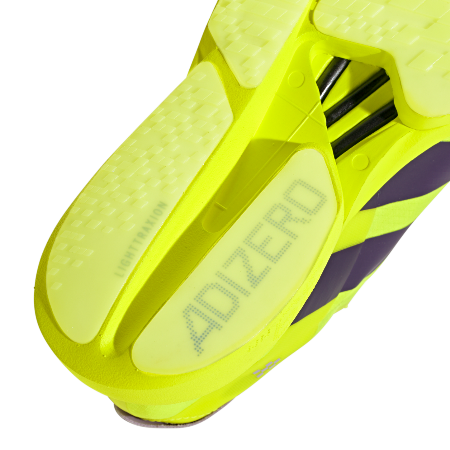 Mens adidas Adizero Adios Pro 4