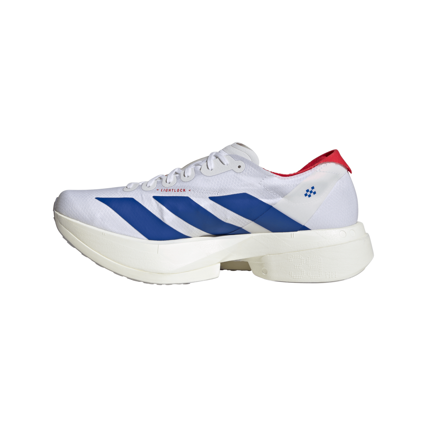 Mens adidas Adizero Adios Pro 4