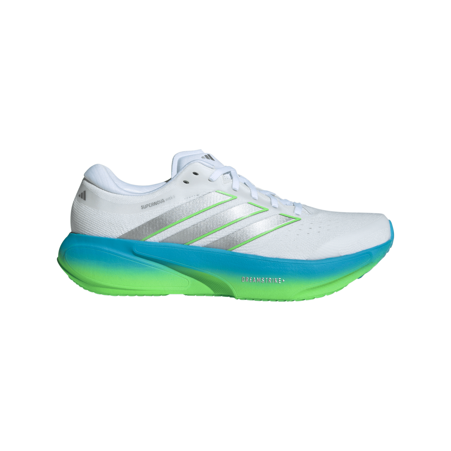 Mens Adidas Supernova Rise 3