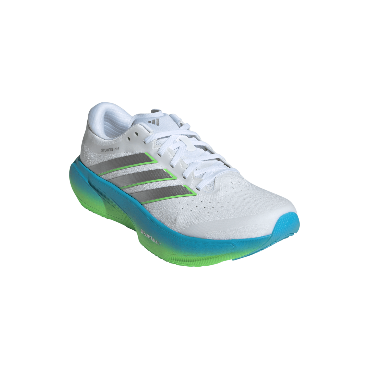 Mens Adidas Supernova Rise 3
