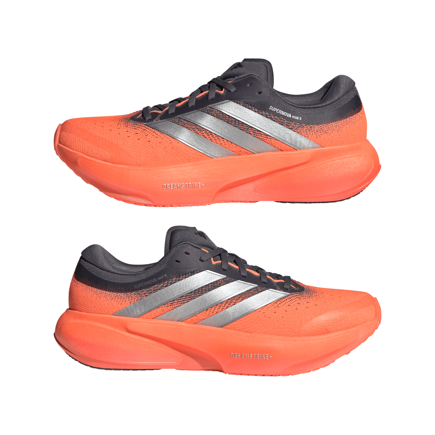 Mens Adidas Supernova Rise 3