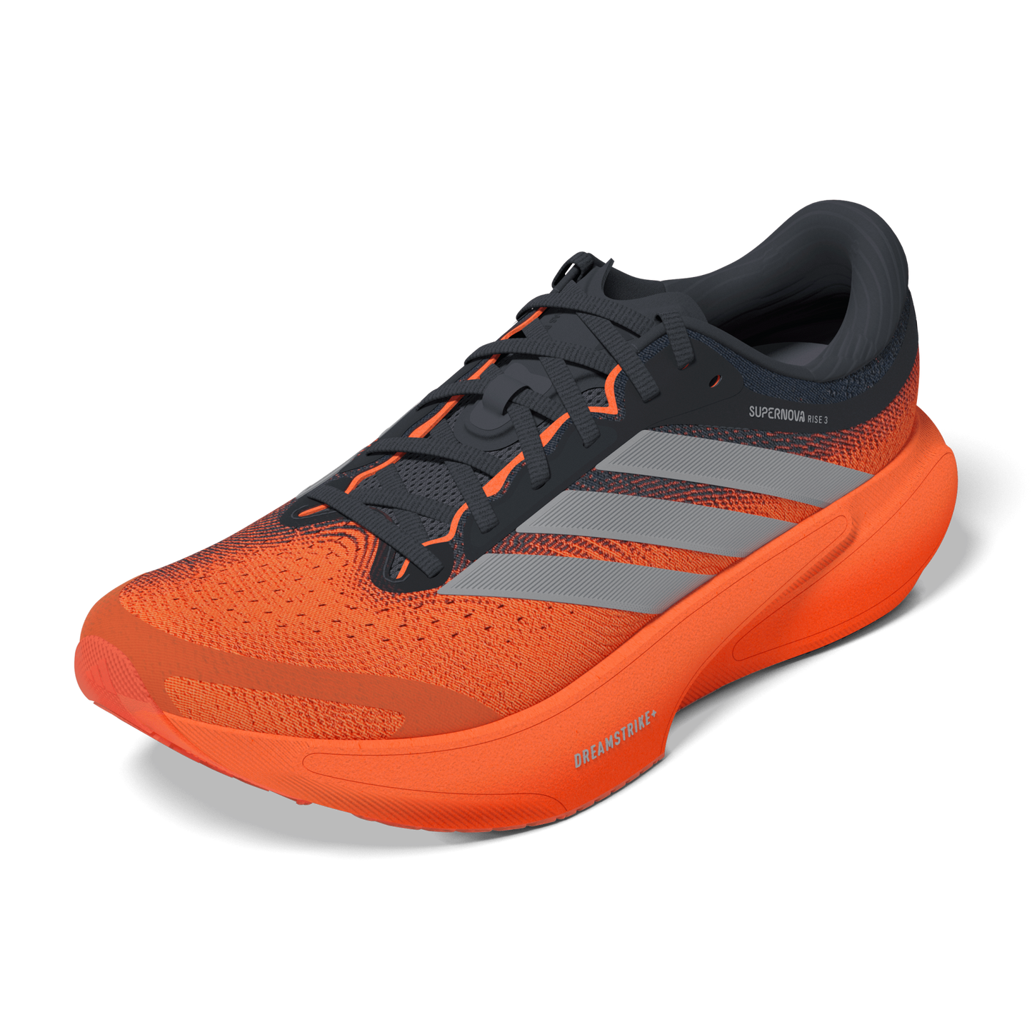 Mens Adidas Supernova Rise 3