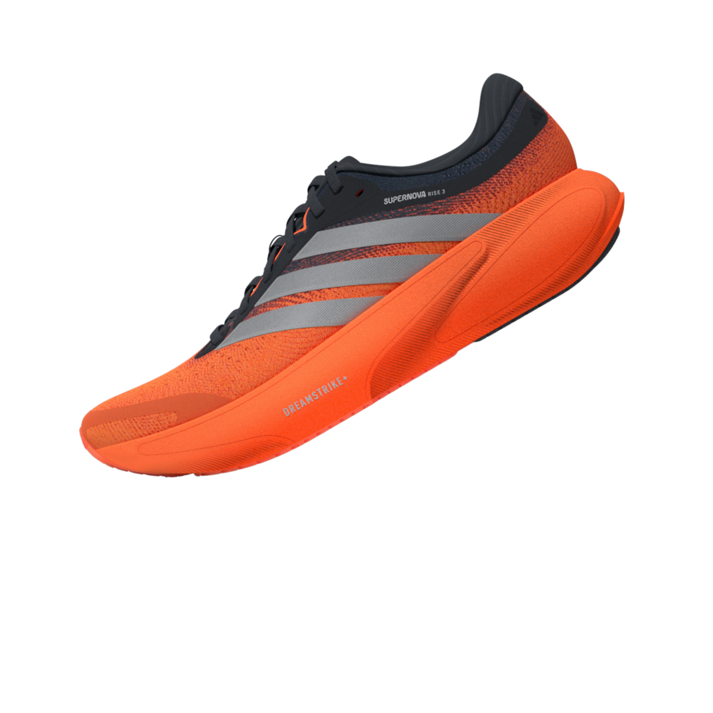 Mens Adidas Supernova Rise 3