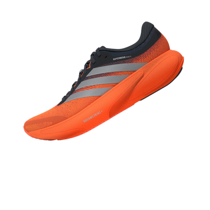Mens Adidas Supernova Rise 3