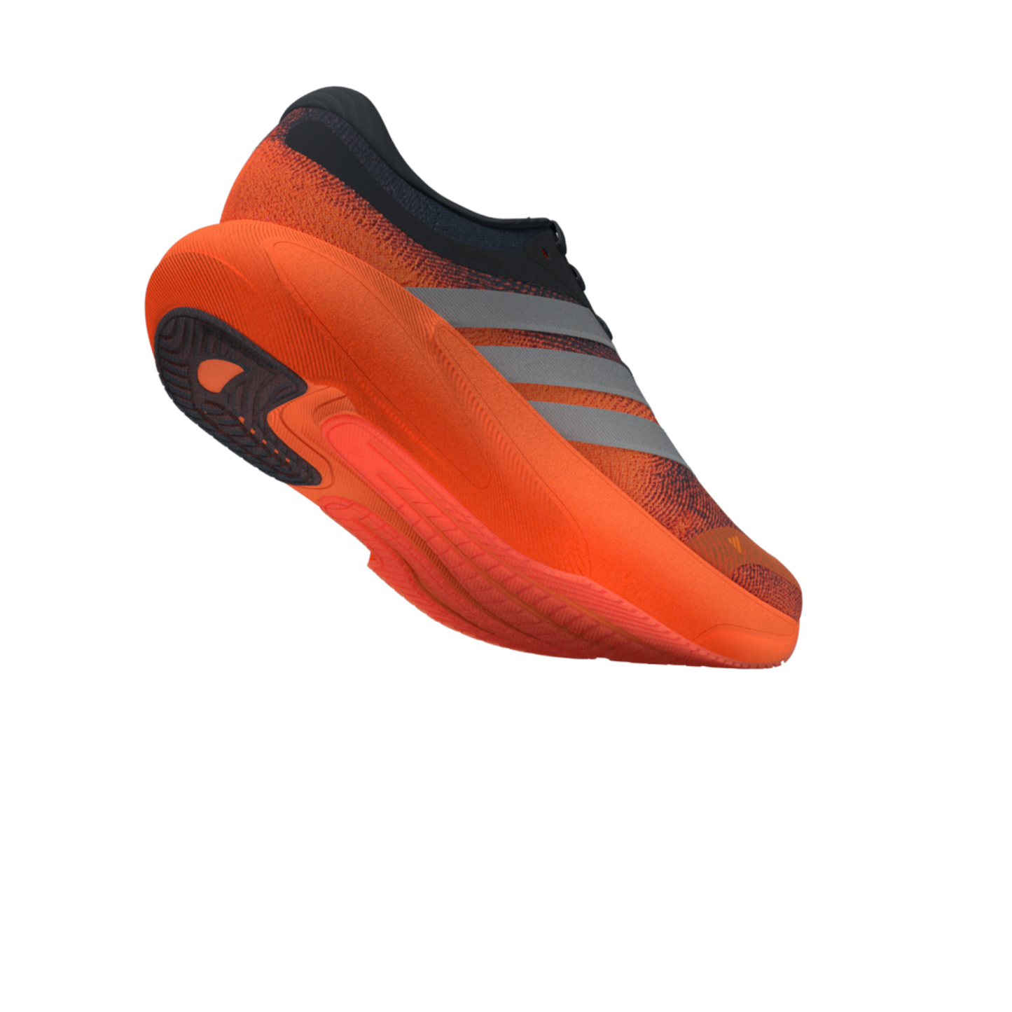 Mens Adidas Supernova Rise 3
