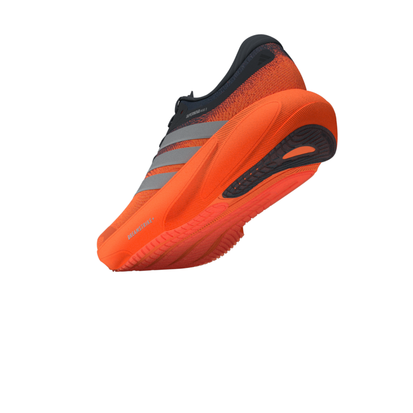 Mens Adidas Supernova Rise 3