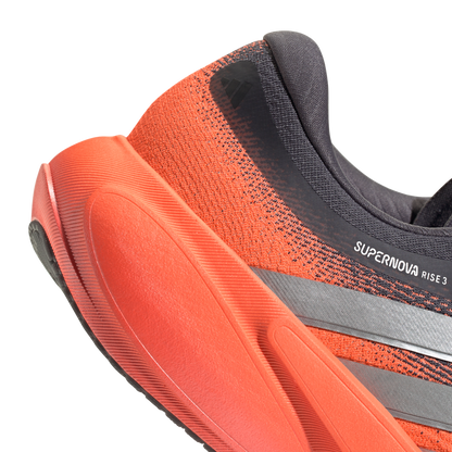 Mens Adidas Supernova Rise 3