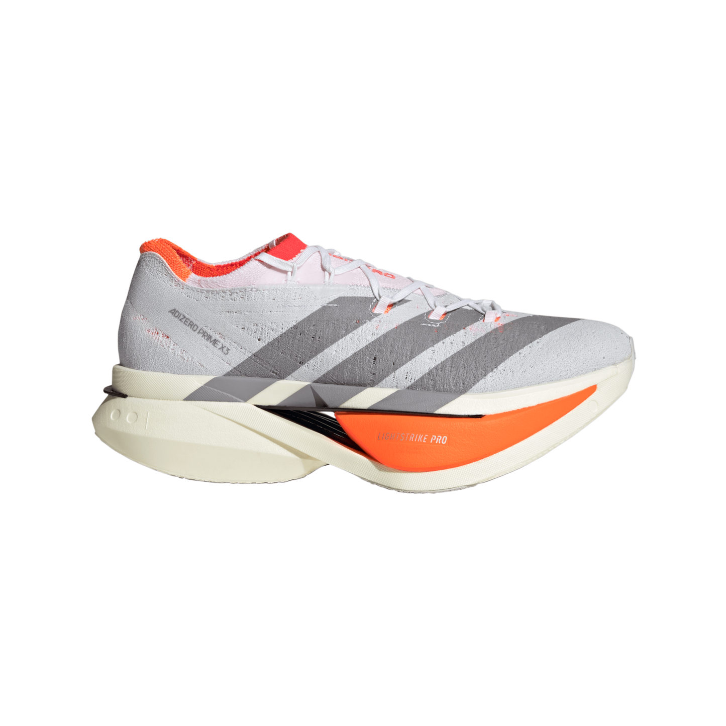 Unisex Adidas Adizero Prime X3 Strung