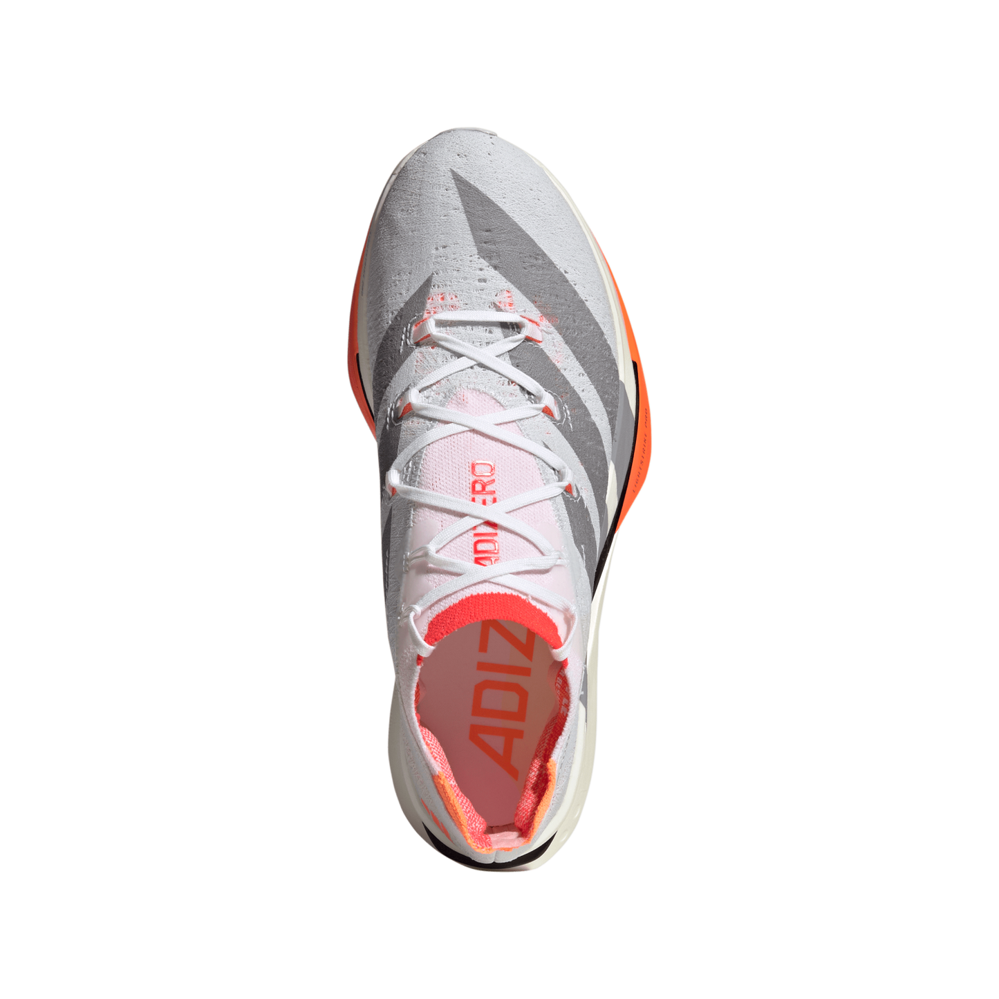 Unisex Adidas Adizero Prime X3 Strung