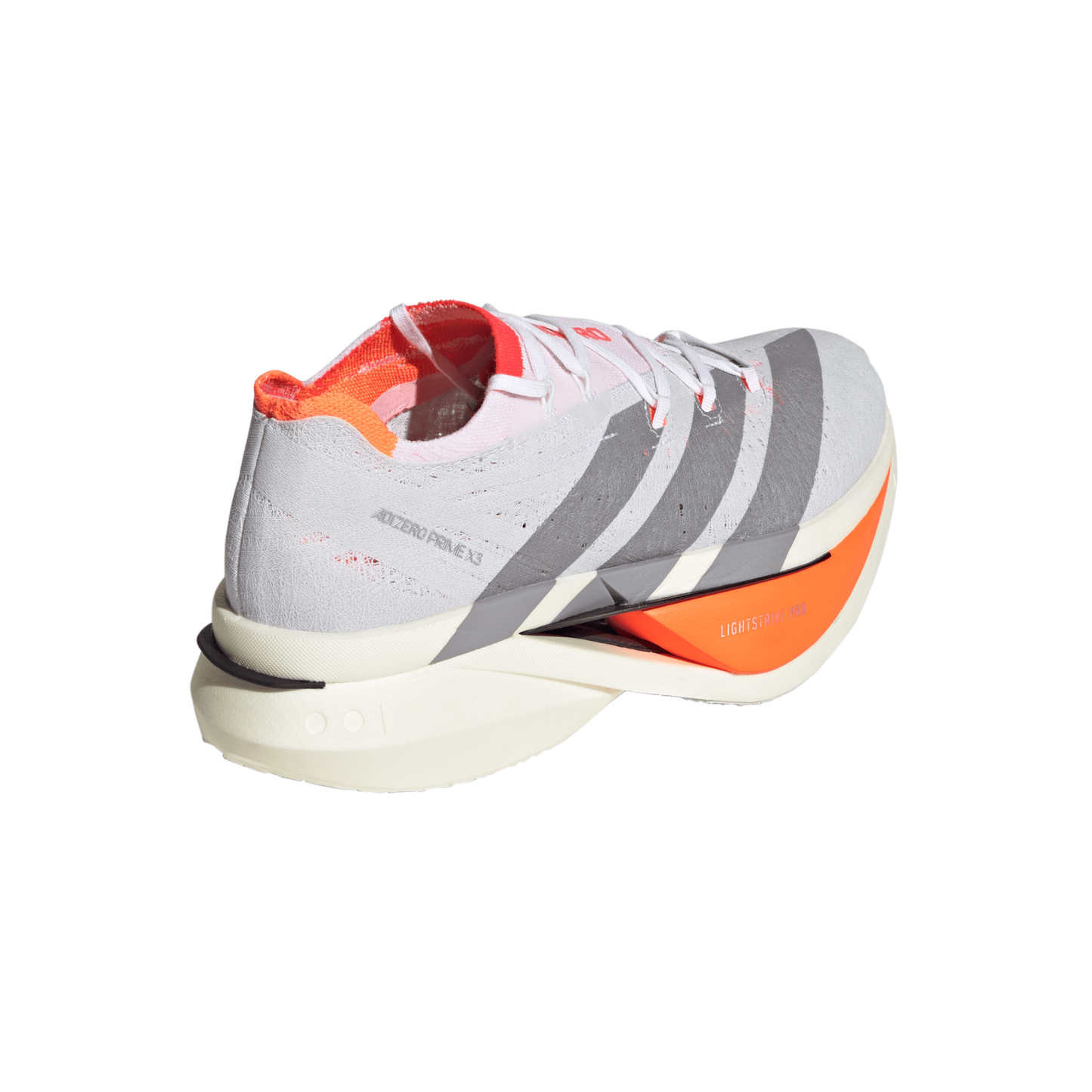 Unisex Adidas Adizero Prime X3 Strung