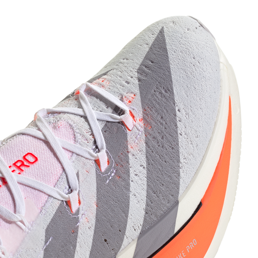 Unisex Adidas Adizero Prime X3 Strung