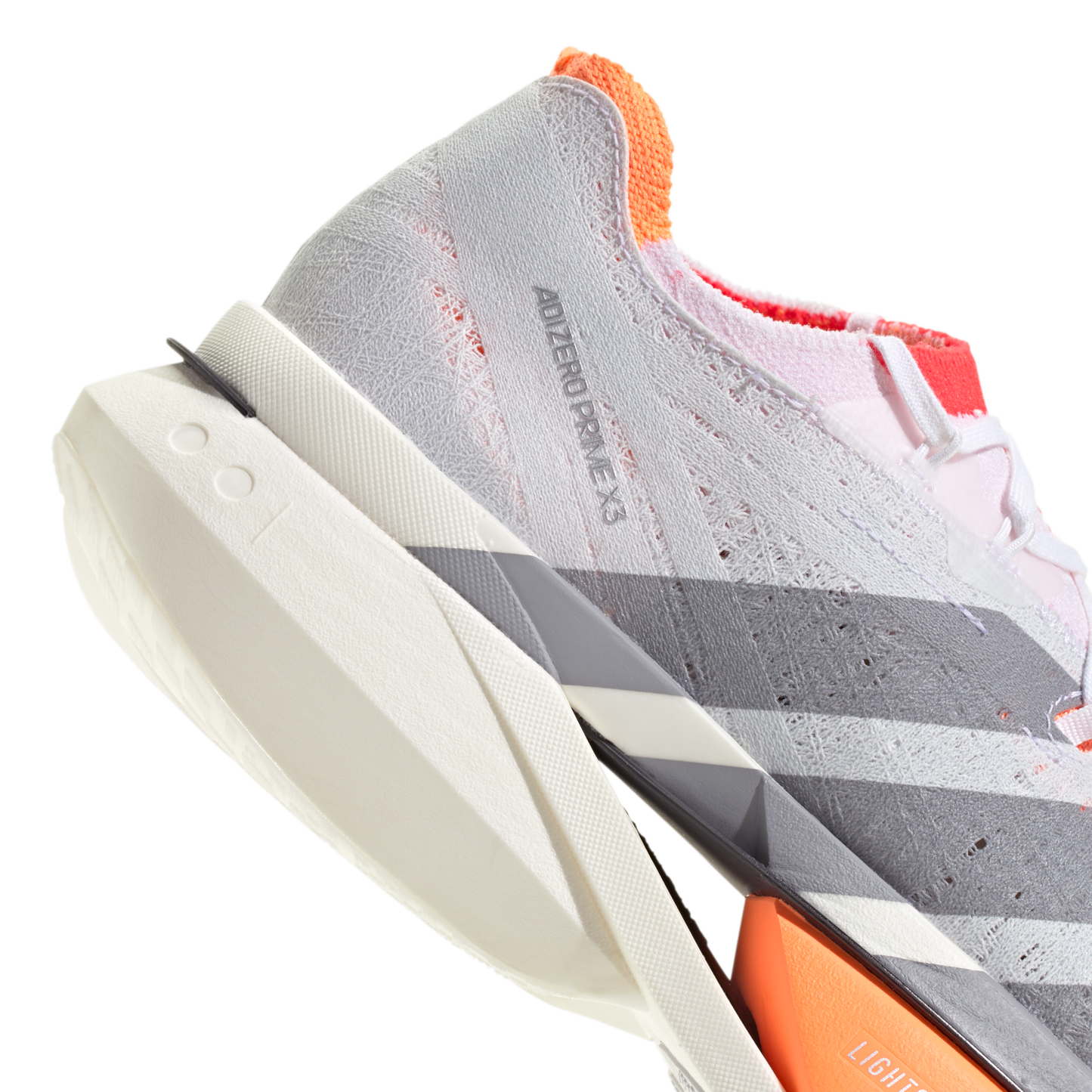 Unisex Adidas Adizero Prime X3 Strung