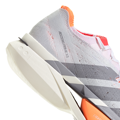 Unisex Adidas Adizero Prime X3 Strung