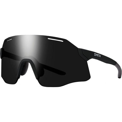 Smith Optics | Vert | Matte Black, ChromaPop Black