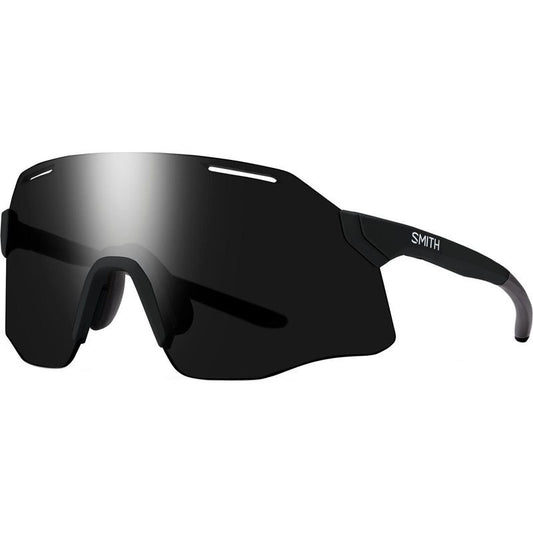 Smith Optics | Vert | Matte Black, ChromaPop Black