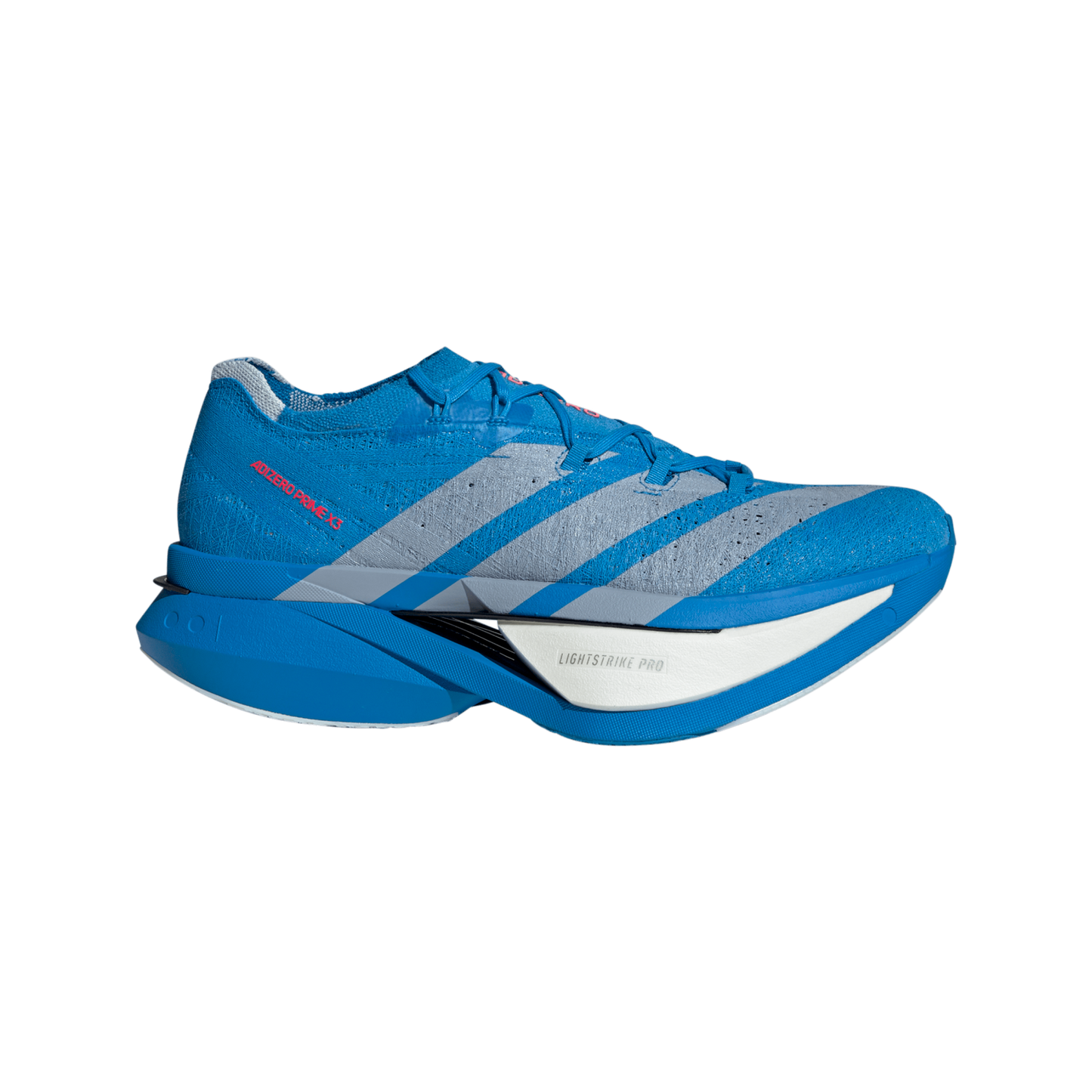 Unisex Adidas Adizero Prime X3 Strung
