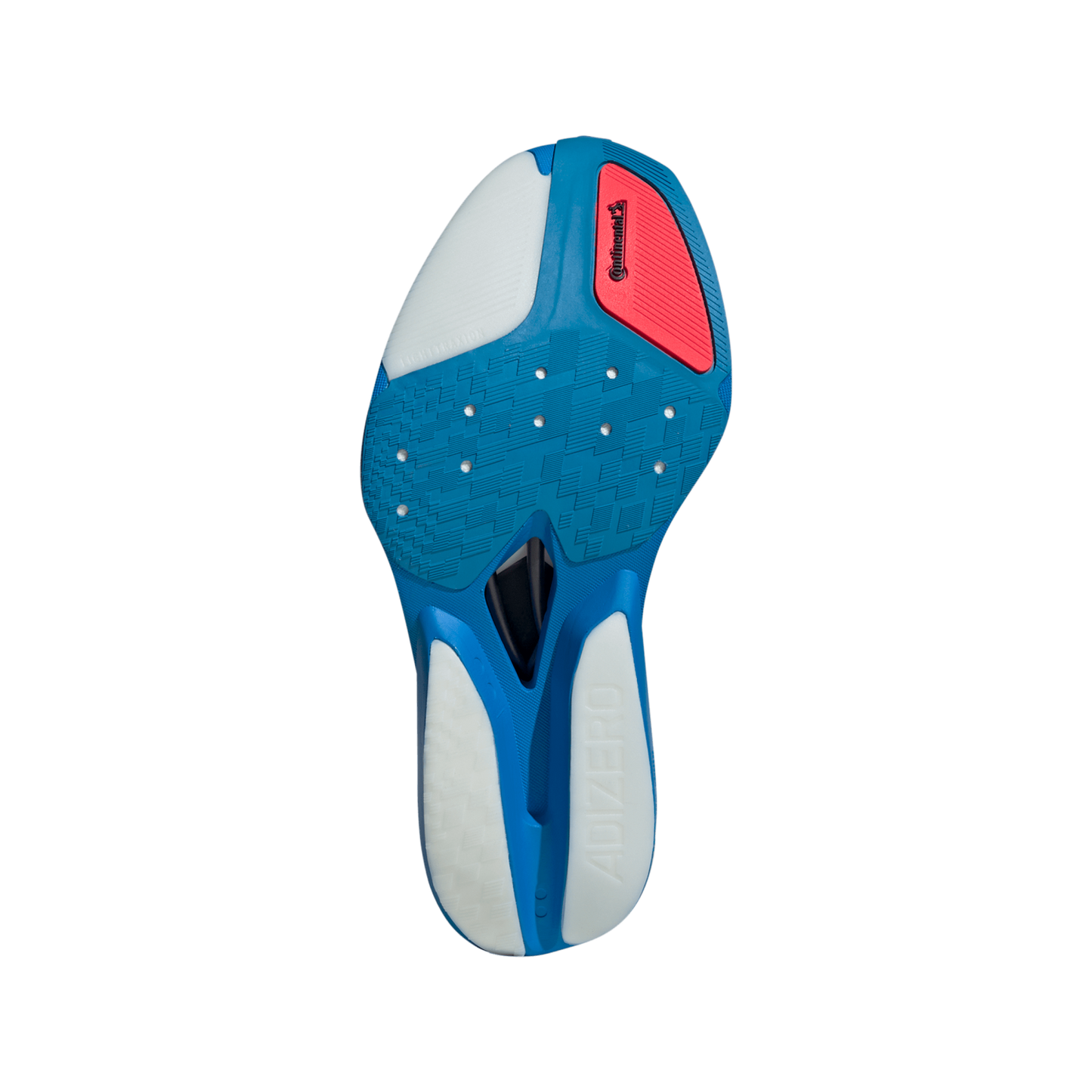 Unisex Adidas Adizero Prime X3 Strung