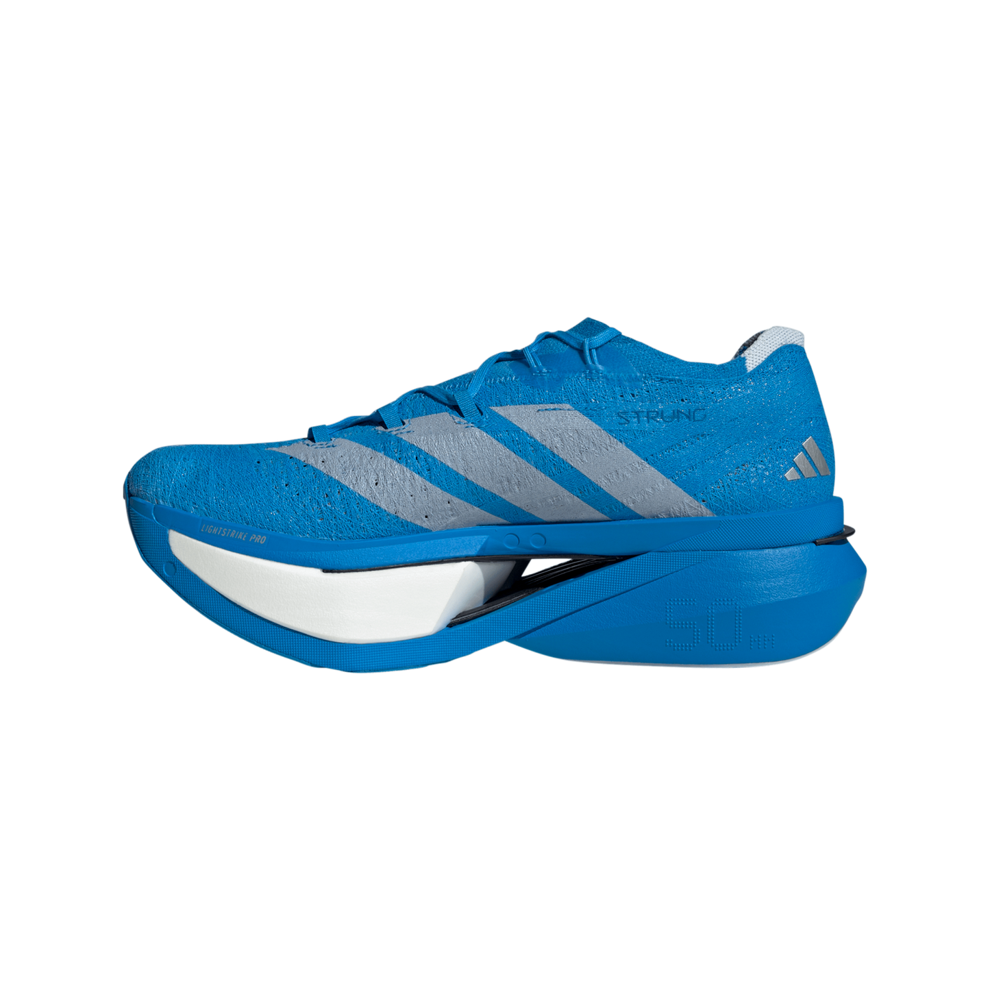 Unisex Adidas Adizero Prime X3 Strung