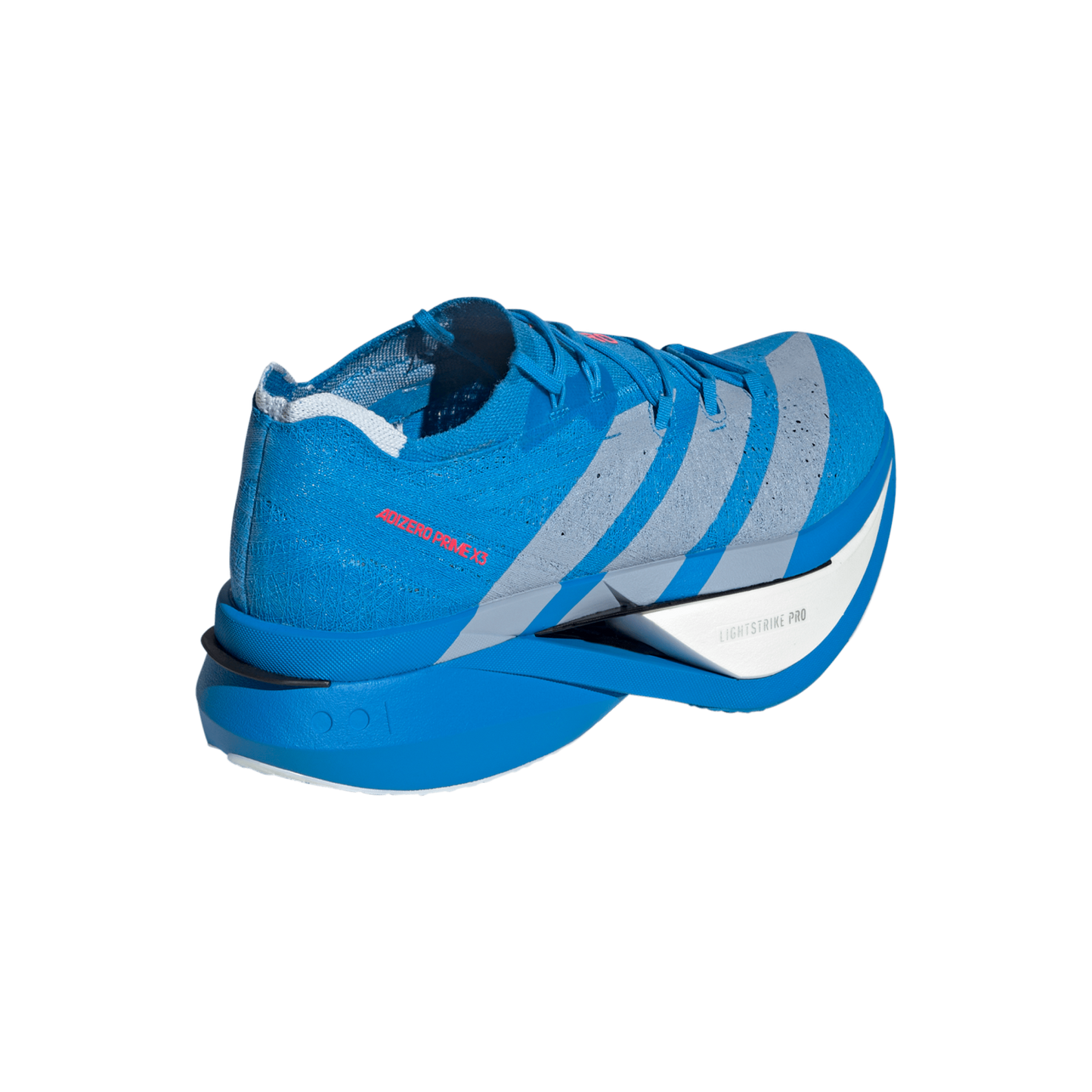 Unisex Adidas Adizero Prime X3 Strung