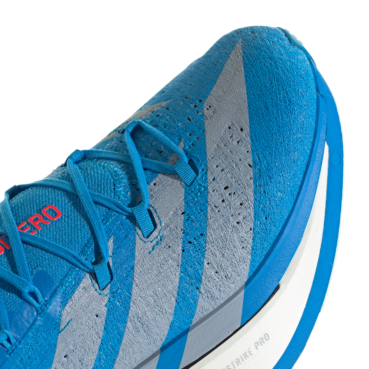 Unisex Adidas Adizero Prime X3 Strung