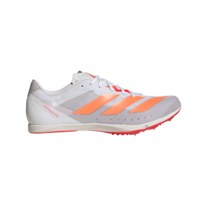 Unisex Adidas Distancestar