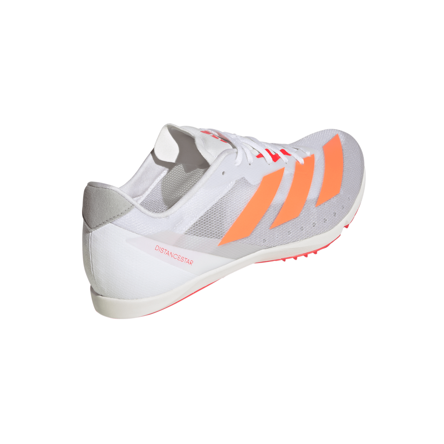 Unisex Adidas Distancestar